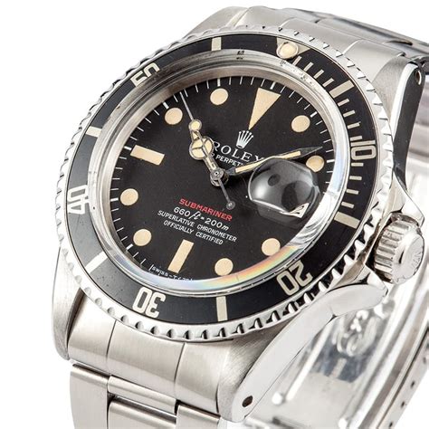 bobs watch new vs pre owned rolex|bob's rolex watch price guide.